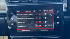 Citroen C3 1.2 PureTech Shine Plus 5dr Petrol Hatchback